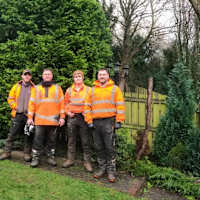 Image 36 of Tree Wise Men (NE) Ltd