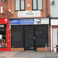 bolton travel agents derby street