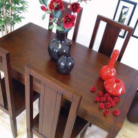 Room Set Photography