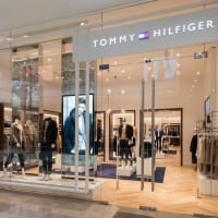 Tommy Hilfiger, London | Fashion 