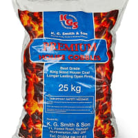 KG Smith & Son (Coal Merchant Uk), Northampton | Coal & Solid Fuel - Yell