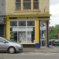 Beaumont Electrical Bolton Electrical Supplies Yell