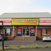 Storeys carpets rugs