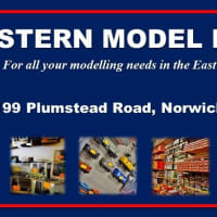 Great Eastern Models, Norwich | Model Shops - Yell