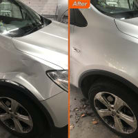 Sutton Auto Finish, Sutton Coldfield | Car Body Repairs - Yell