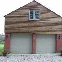 Cornwall Garage Door Centre Ltd Truro Garage Doors Yell