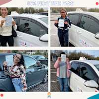 Image 6 of Drive Calm Driving School