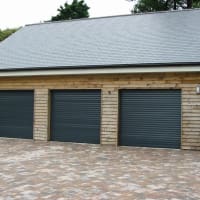 Cornwall Garage Door Centre Ltd Truro Garage Doors Yell