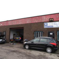 Garages in middlesbrough