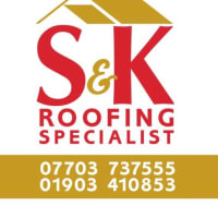 S K Roofing Specialist Lancing Services Yell S And K Roofing