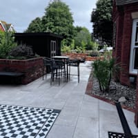 Image 4 of Moss Landscapes Ltd