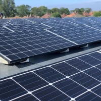 UK Eco Energy Solutions Ltd, Lincoln | Solar Energy - Yell