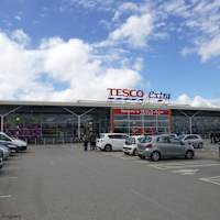 tesco extra printing