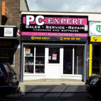 Pc-expert, Telford | Computer Services - Yell