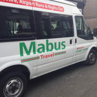 Mabus Minibus Hire, Pontypool | Minibus Hire - Yell