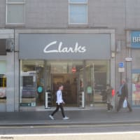 clarks union square