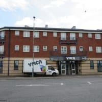YMCA Foyer, Grimsby | Hostels - Yell