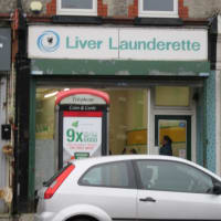 Liver Launderette LIVERPOOL Launderettes Yell