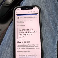 Image 32 of Stevens School of Motoring