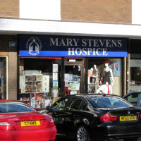The Mary Stevens Hospice, Stourbridge | Charity Shops - Yell