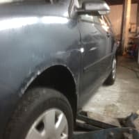 Phil Selwood Motors, Sutton Coldfield | Car Body Repairs - Yell