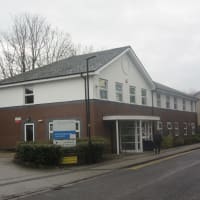 Ashton Community Care Centre Lancaster Family Planning Sexual