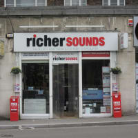 Richer Sounds Near Victoria Tube Reviews Yell