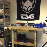 bmx scooter store