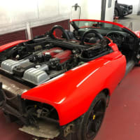 Blackpool Spray Tech, Blackpool | Car Body Repairs - Yell