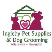 Ingleby Pet Supplies Dog Grooming Stockton On Tees Pet