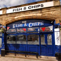 Rennards Fish & Chips Shop, Scarborough | Takeaway Food - Yell