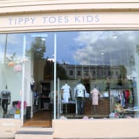 tippy toes children's boutique