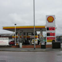 Petrol Stations In Bolton Lancashire Reviews Yell