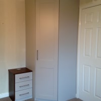 Scribe Furniture Ltd, Chesterfield | Fitted Bedrooms - Yell