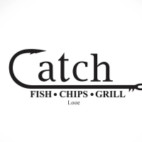 The Catch, Looe | Fish & Chip Shops & Restaurants - Yell