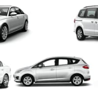 Image 3 of Airport Taxis Lewsey Farm