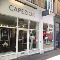 capezio uk