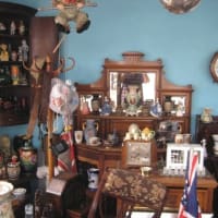 Greg Hall Antiques, Ruislip | Antique Dealers - Yell