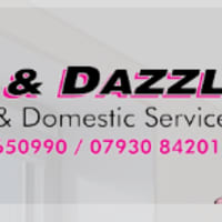dazzle cleaning customer service number