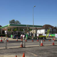 Petrol Stations In Oxford Reviews Yell