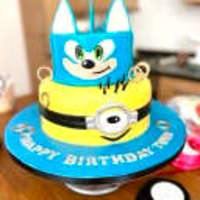 Image 12 of Bad Ass Cakes