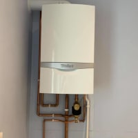 Image 9 of M D Jones Plumbing & Heating