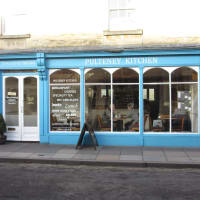 Pulteney Kitchen, BATH | Cafes & Coffee Shops - Yell