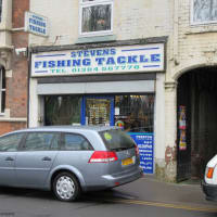 fisherman's friend tackle shop birmingham