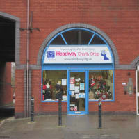 Charity shop jobs in birmingham