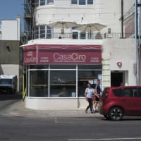 Casa Ciro Worthing Italian Restaurants Yell