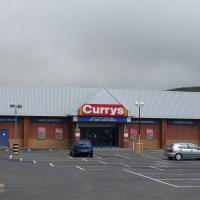currys s10e