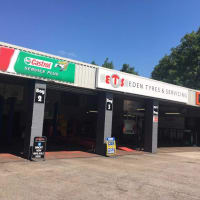 Eden Tyres & Servicing, Ripley | Tyres Eden Tyres & Servicing Ripley, Derbyshire,