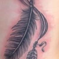 Nicky's Tattoos, Banbridge | Tattooists - Yell