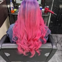 Cut & Curls Hair & Beauty, Glasgow | Hairdressers - Yell